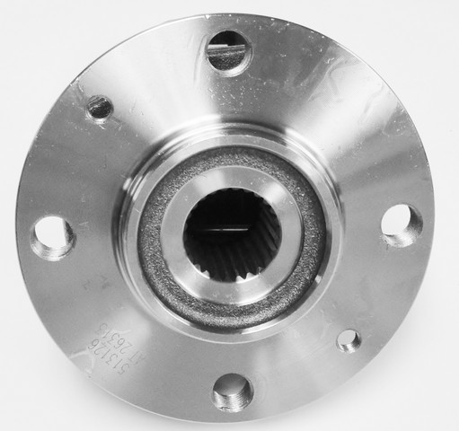  530470 Wheel Bearing and Hub Assembly For SAAB